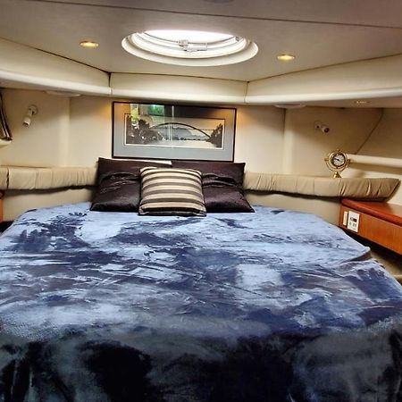 Gypsies Drifter Hotel Vancouver Ngoại thất bức ảnh
